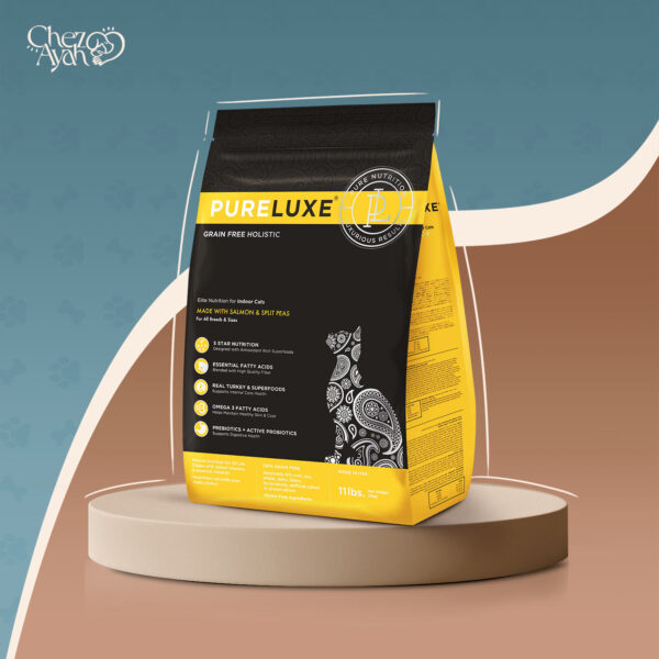 3ptaWGmggBgn39nq34Epf2b4e5hZND6RPCZB7xtB PURELUXE ELITE - GRAIN FREE INDOOR CATS (400G)