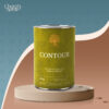 1 ESSENTIAL FOODS - CONTOUR PATE DOG (400G)
