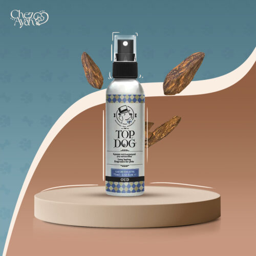 Top Dog Oud 75ml