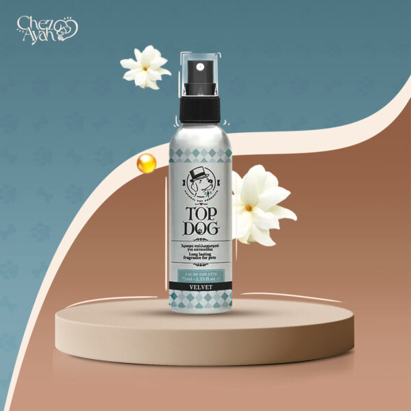Top Dog Velvet 75ml