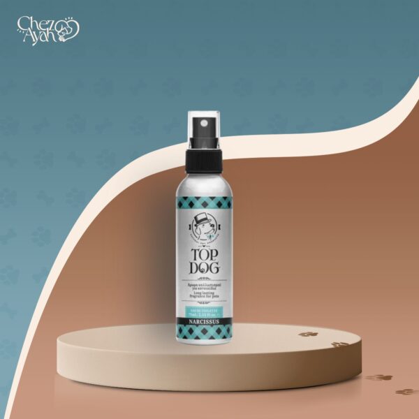 Top Dog Fragrance ( Narcissus ) 75 ml