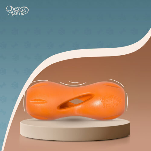 WEST PAW - QWIZL SMALL