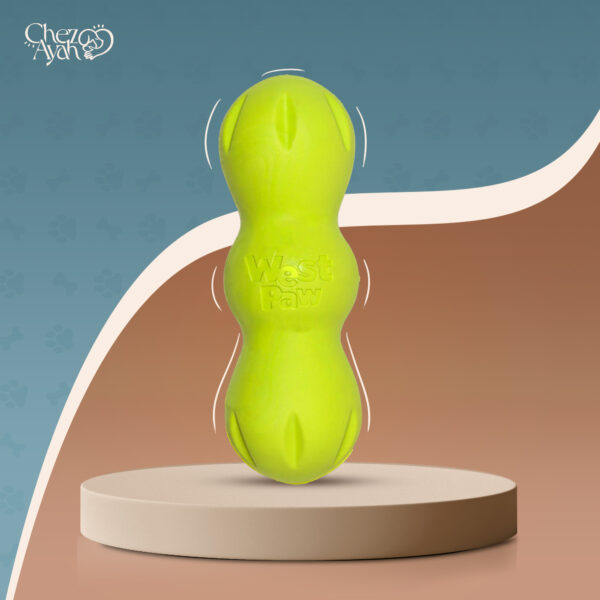 WEST PAW - RUMPUS SMALL