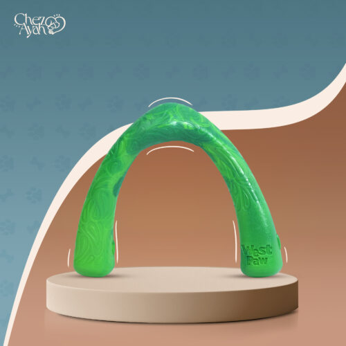 WEST PAW - SNORKLE LARGE