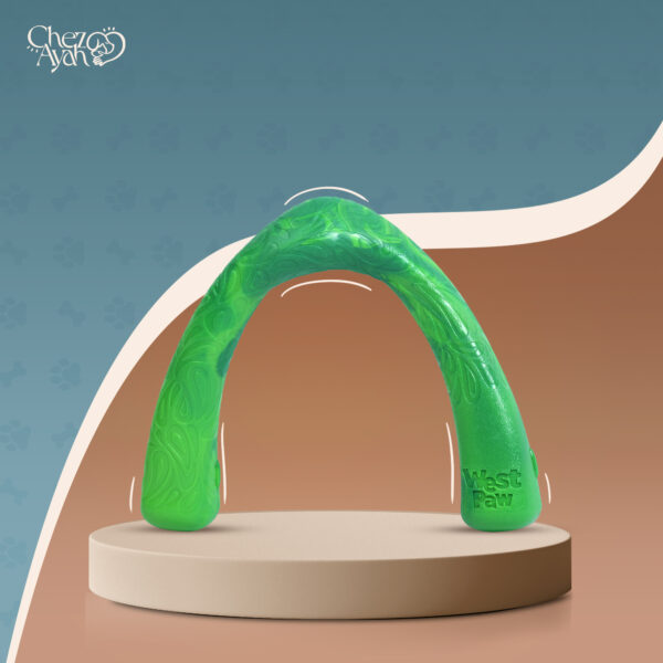 WEST PAW - SNORKLE LARGE