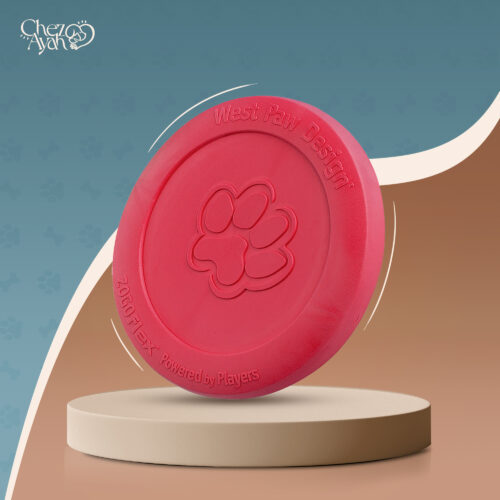 WEST PAW - ZISC LARGE 8.5